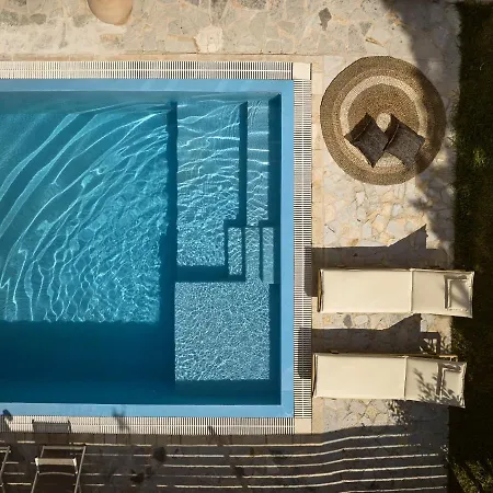 Avesta Private Villas Villa