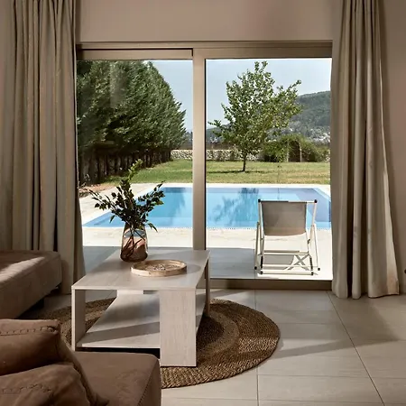 Avesta Private Villas