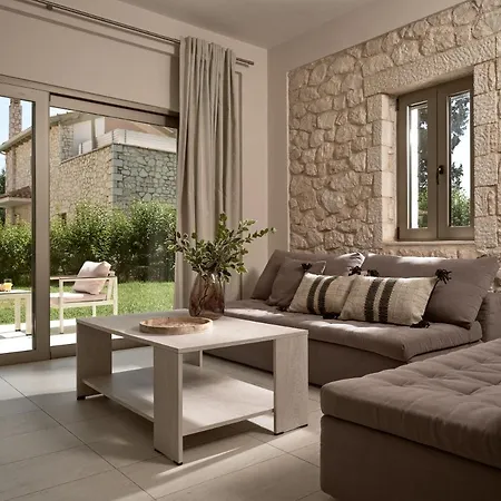 Villa Avesta Private Villas