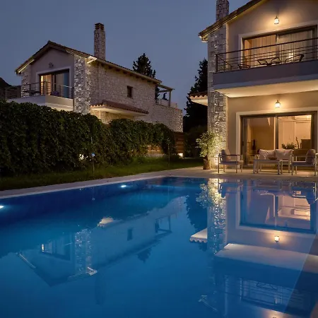 Avesta Private Villas *