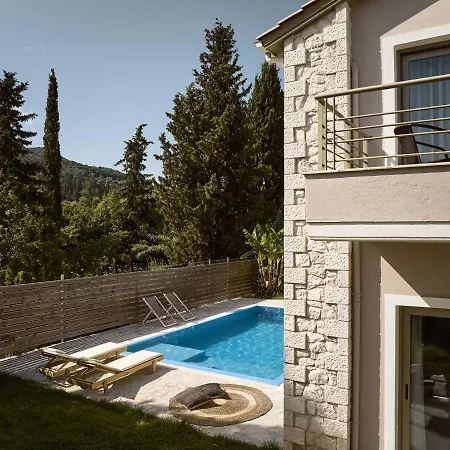 Avesta Private Villas Villa Vlikhón