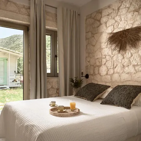 Villa Avesta Private Villas