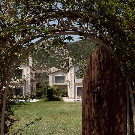 Avesta Private Villas Villa