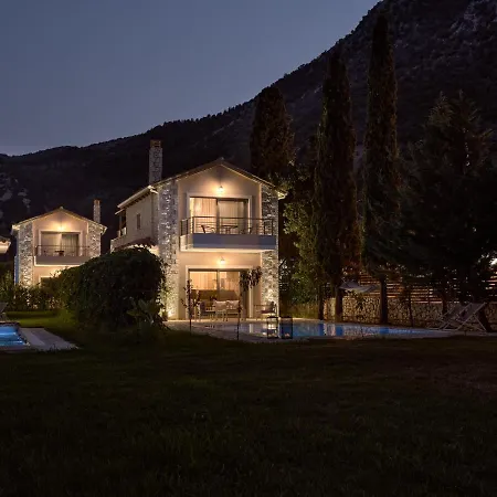 Avesta Private Villas