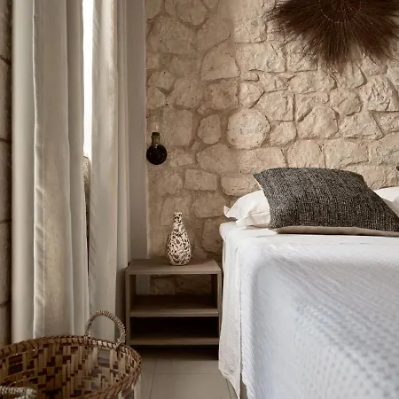 Avesta Private Villas * Vlikhón