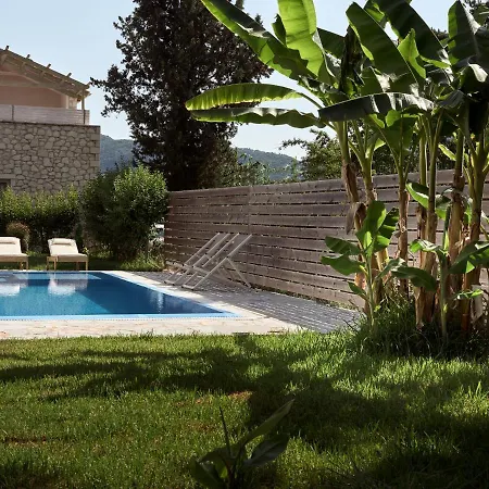 Villa Avesta Private Villas