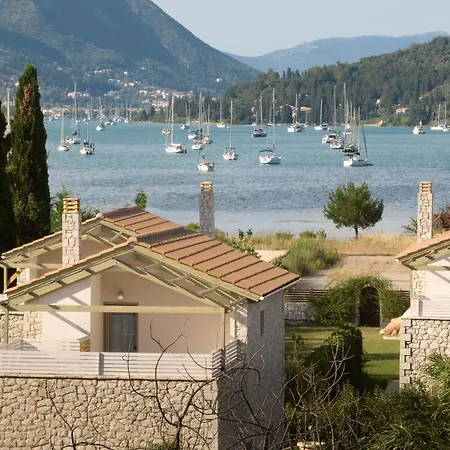 Villa Avesta Private Villas