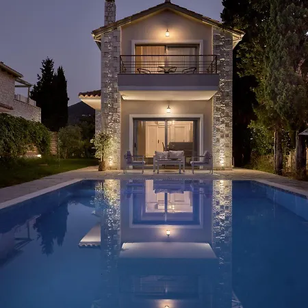 Villa Avesta Private Villas