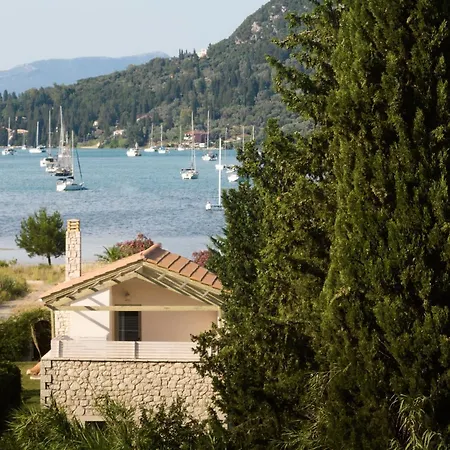 Villa Avesta Private Villas *