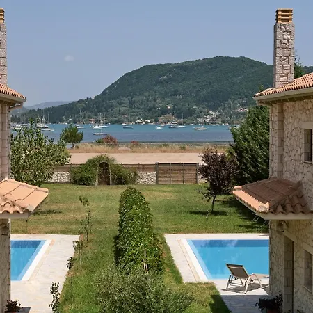 Avesta Private Villas *
