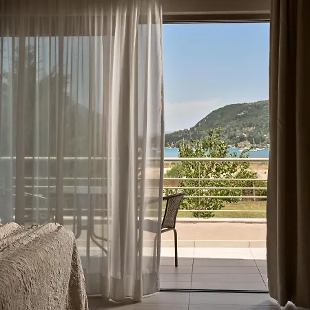 Avesta Private Villas Villa Vlikhón