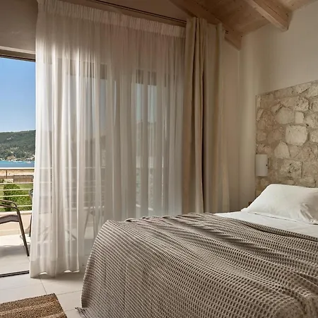 Avesta Private Villas Villa Vlikhón
