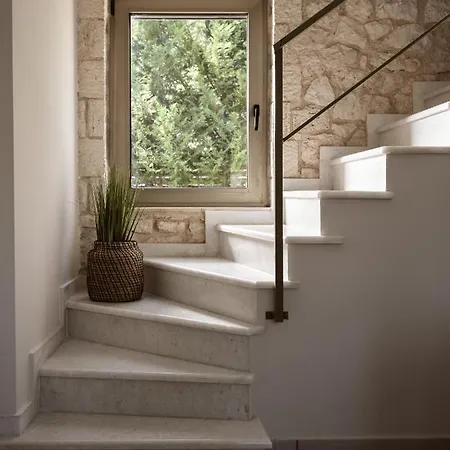 Avesta Private Villas Vlikhón