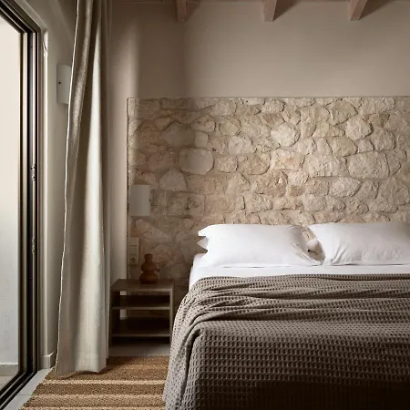 Avesta Private Villas Villa Vlikhón