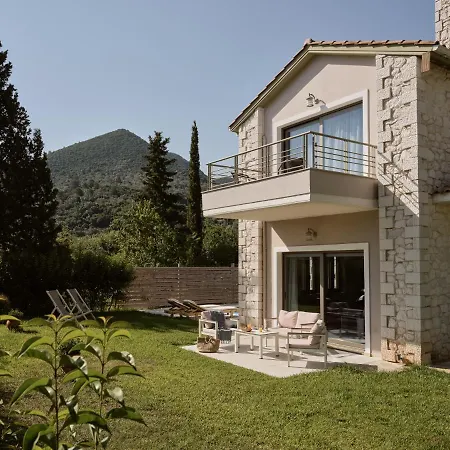 Avesta Private Villas * Vlikhón